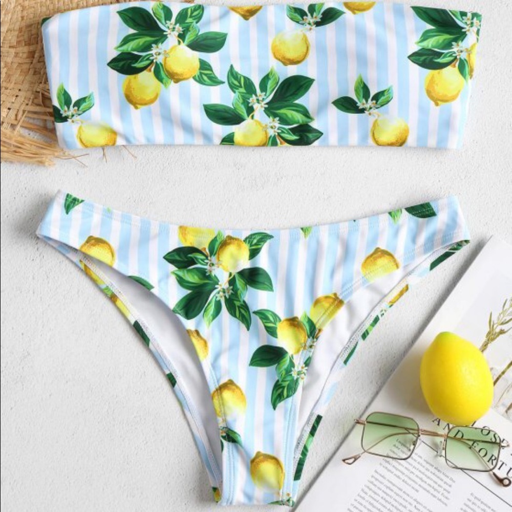 Swimsuit bikini